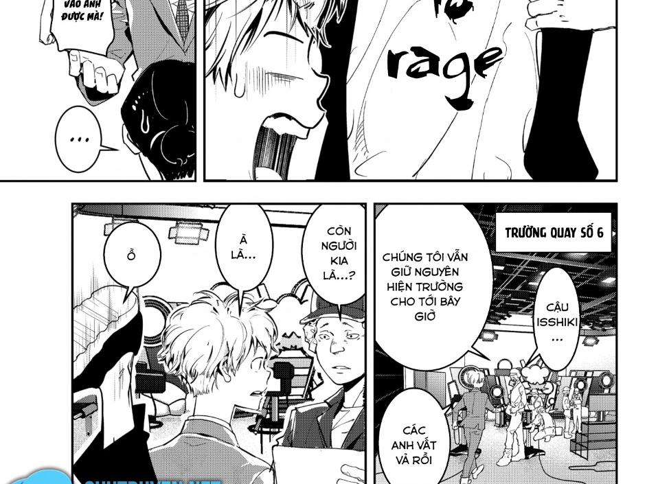 Ron Kamonohashi: Thám Tử Loạn Trí 7 trang 36