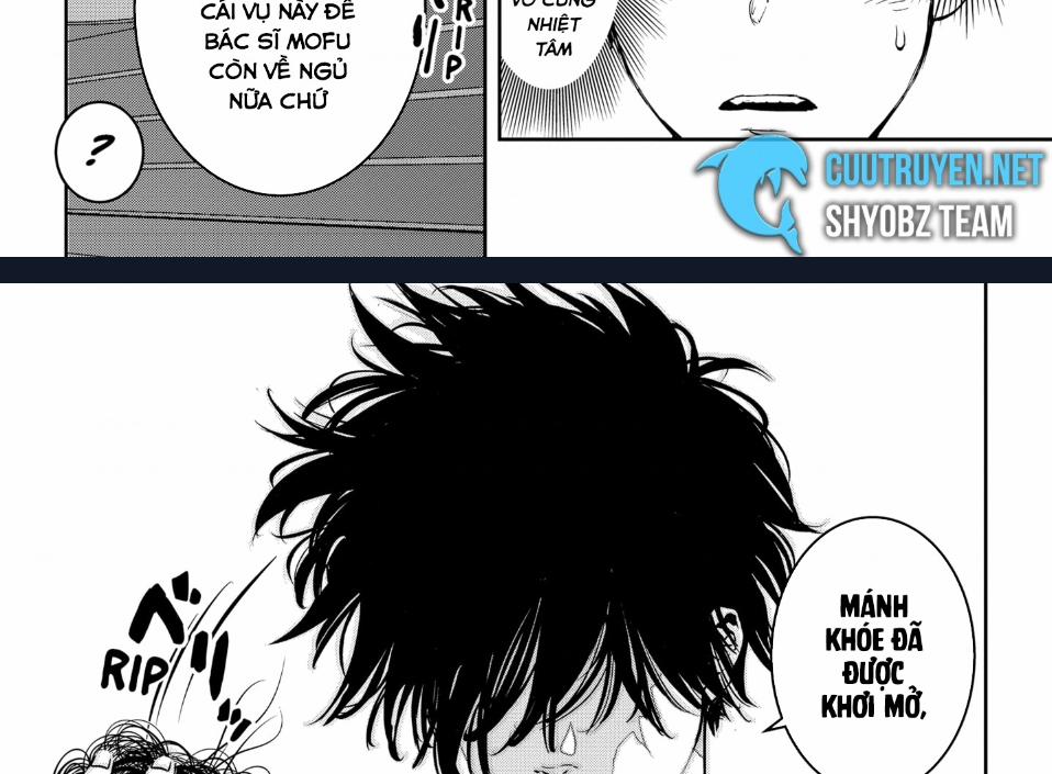 Ron Kamonohashi: Thám Tử Loạn Trí 7 trang 55