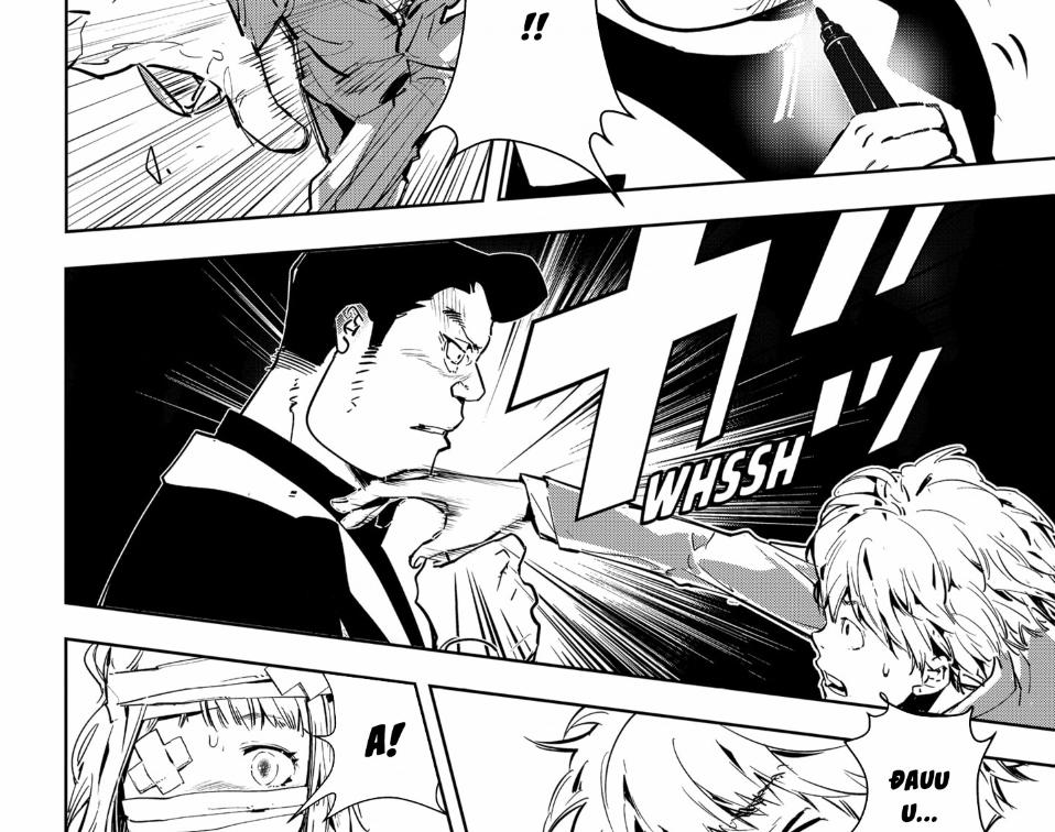 Ron Kamonohashi: Thám Tử Loạn Trí 8 trang 41