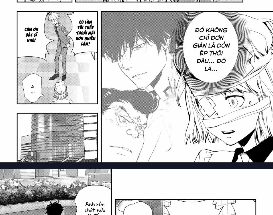 Ron Kamonohashi: Thám Tử Loạn Trí 8 trang 53