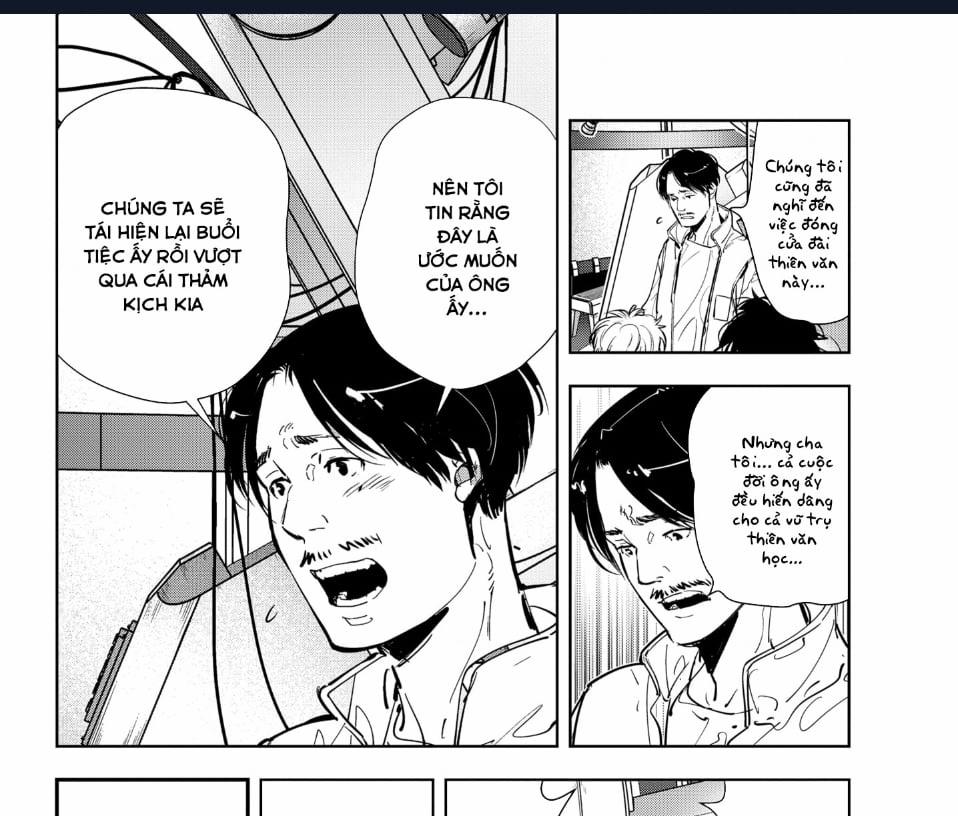 Ron Kamonohashi: Thám Tử Loạn Trí 9 trang 28