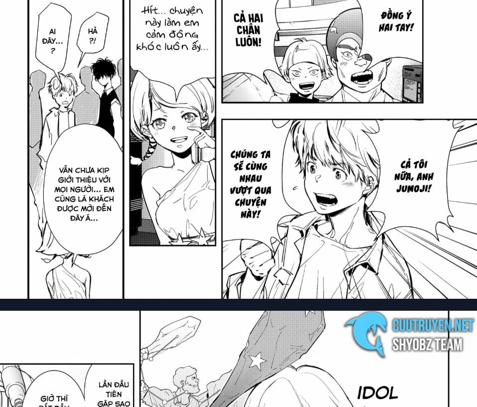 Ron Kamonohashi: Thám Tử Loạn Trí 9 trang 29