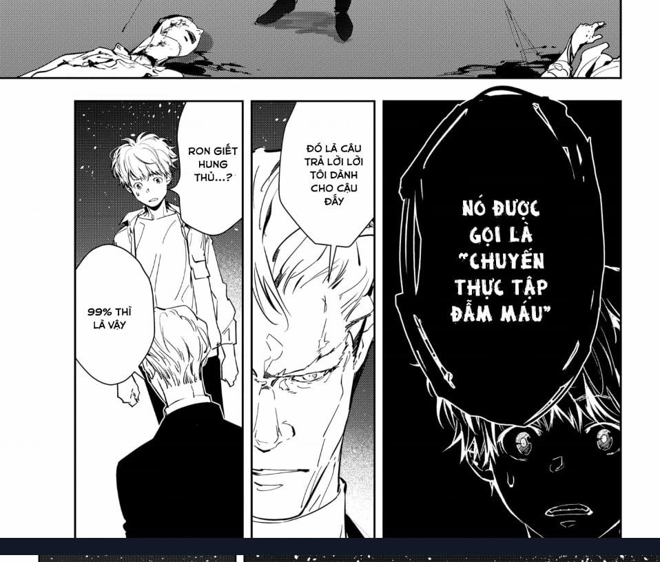 Ron Kamonohashi: Thám Tử Loạn Trí 9 trang 41