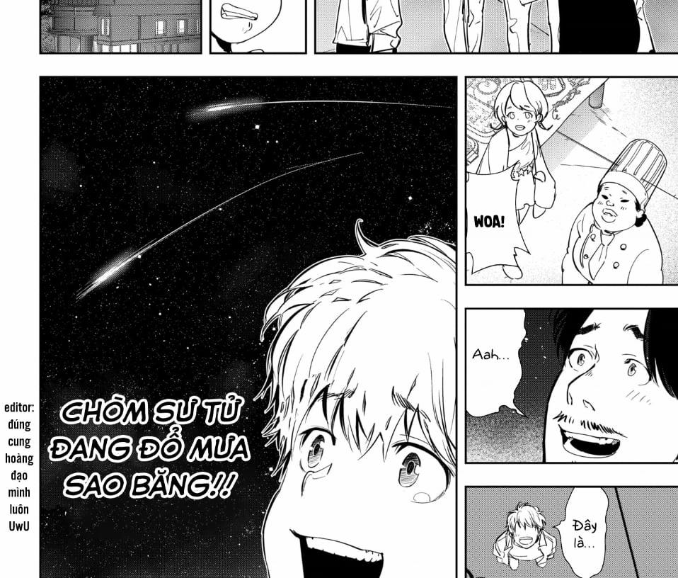 Ron Kamonohashi: Thám Tử Loạn Trí 9 trang 46