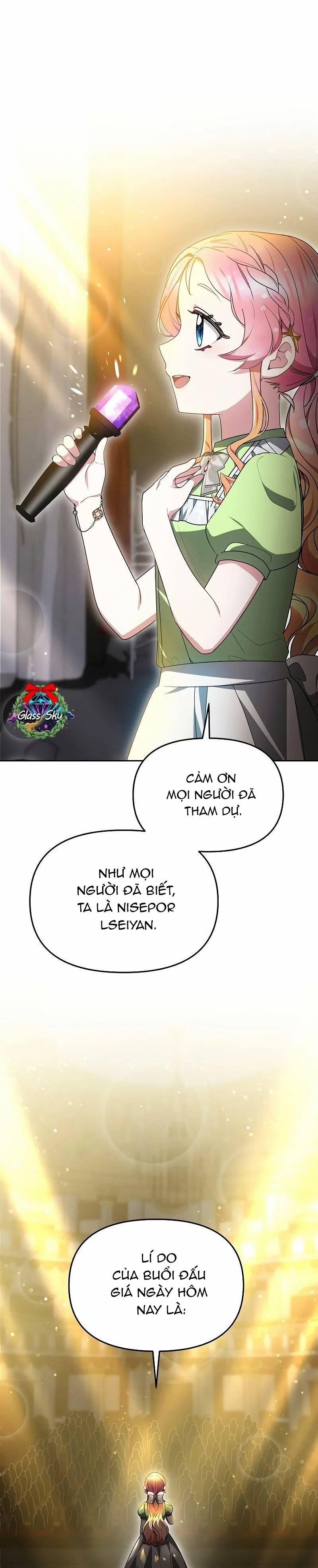 Rồng Con Thuần Hóa Những Kẻ Điên Rồ 41 trang 1