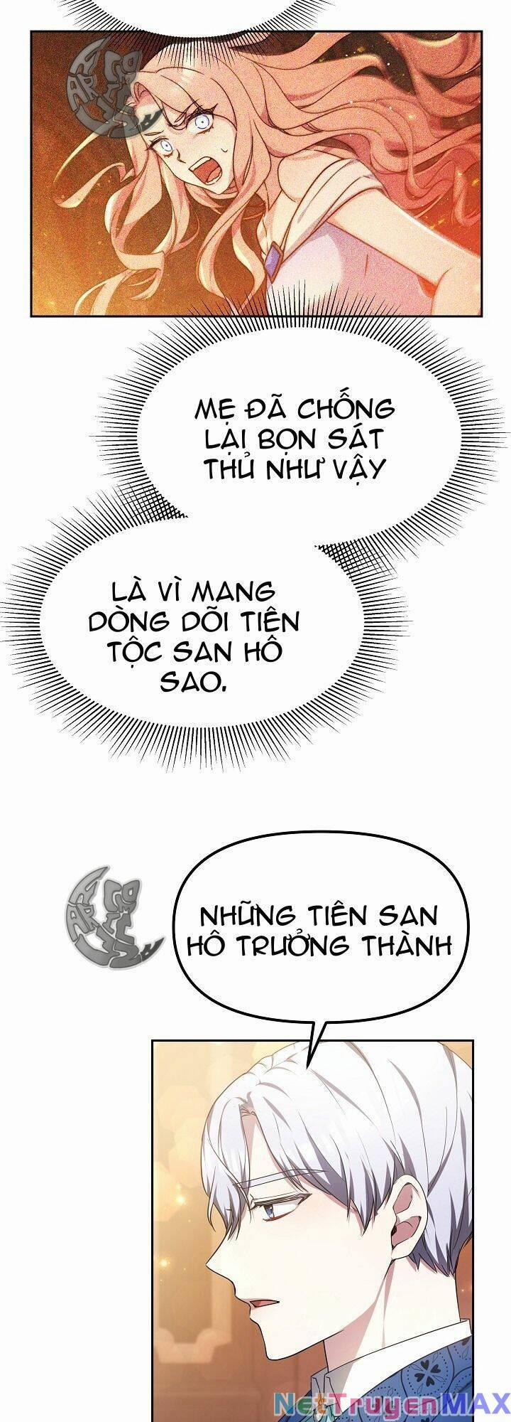 Rồng Con Thuần Hóa Những Kẻ Điên Rồ 6 trang 30