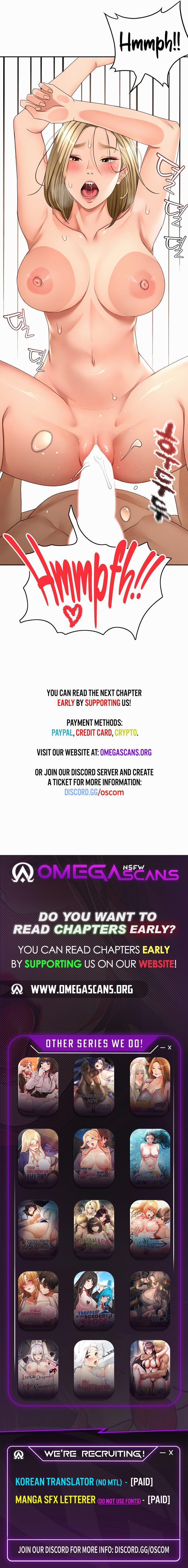 Rooftop Sex King 33 trang 8