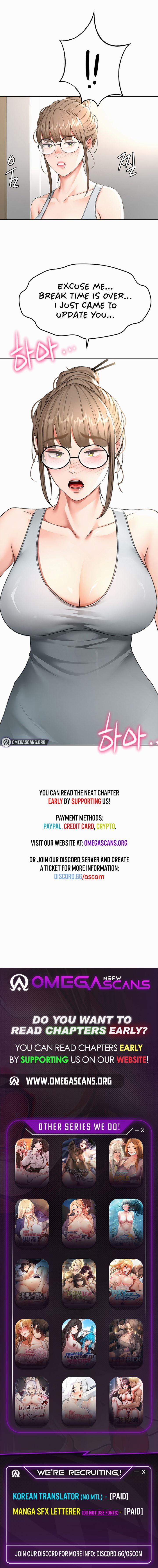 Rooftop Sex King 34 trang 9