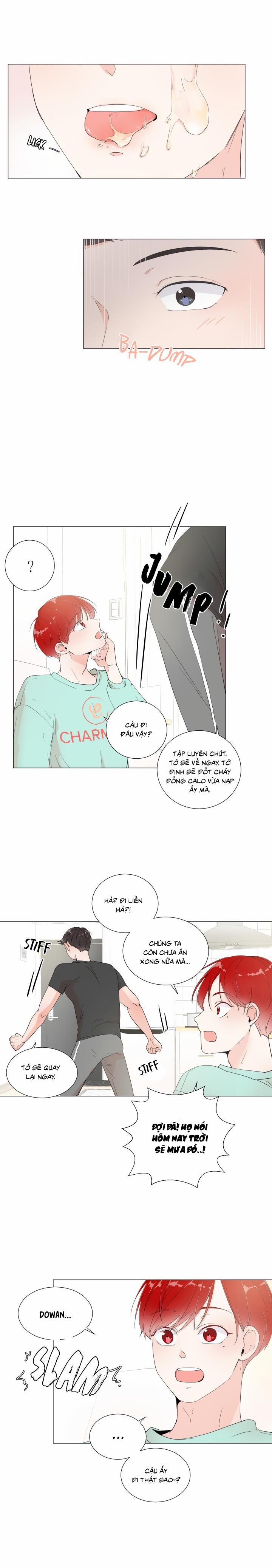 Room To Room 1 trang 15