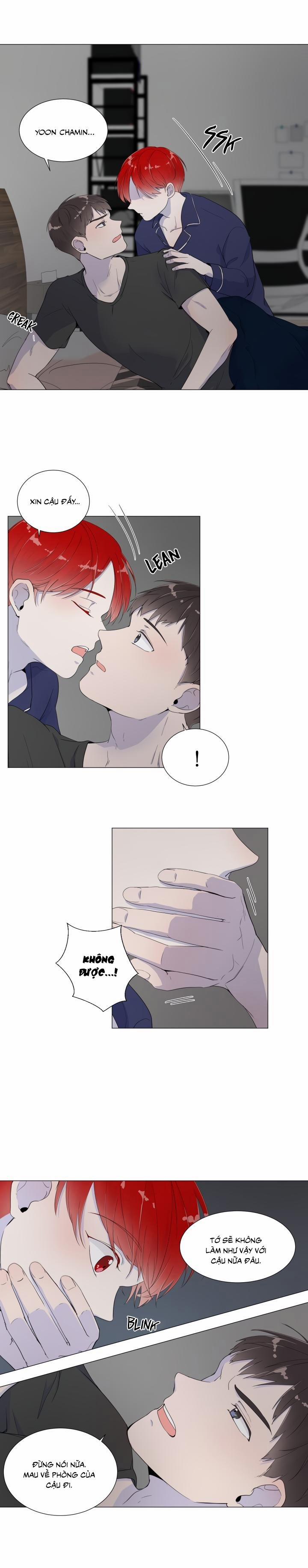 Room To Room 1 trang 20