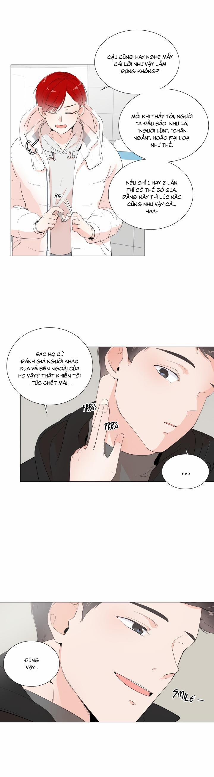 Room To Room 1 trang 5