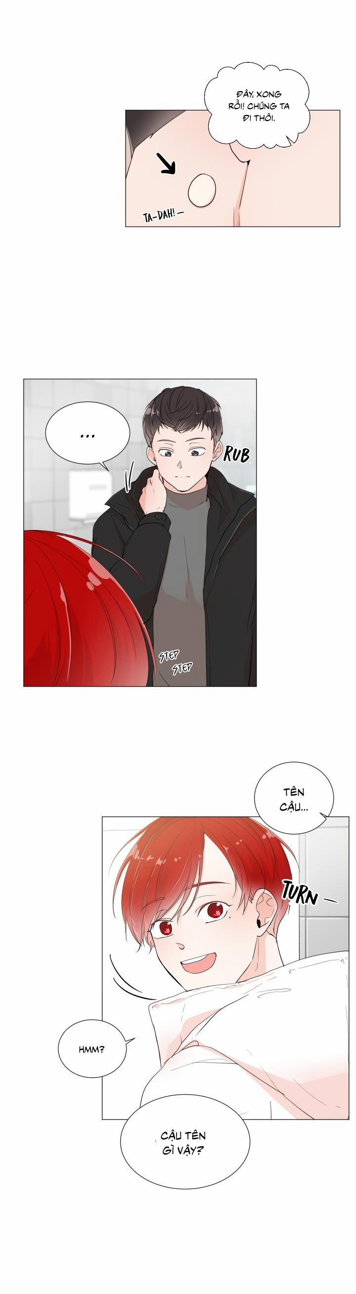 Room To Room 1 trang 6