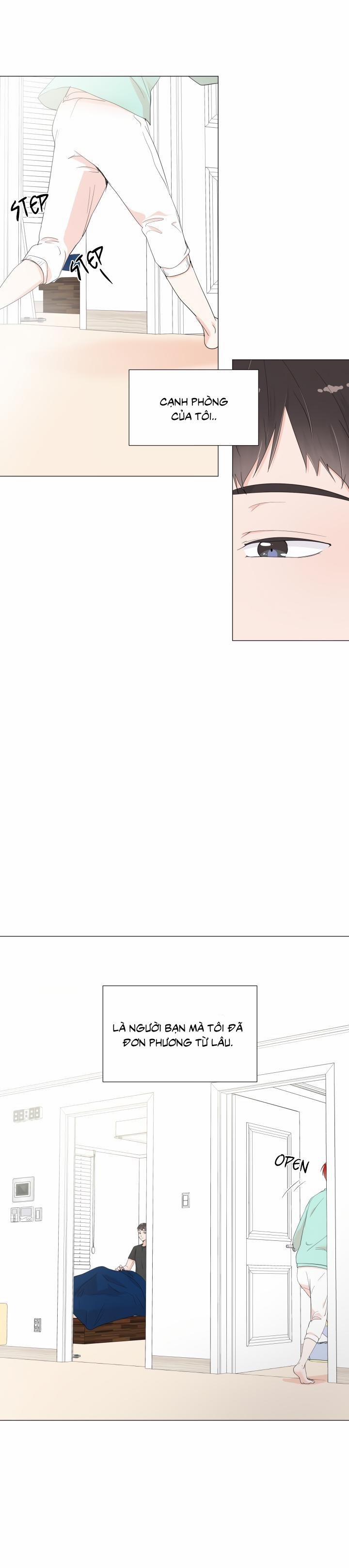 Room To Room 1 trang 9