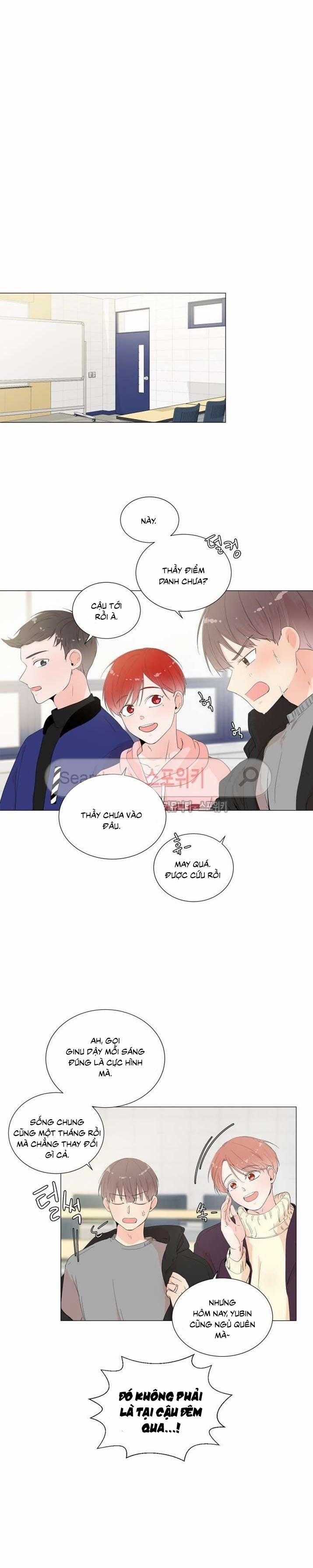 Room To Room 2 trang 12