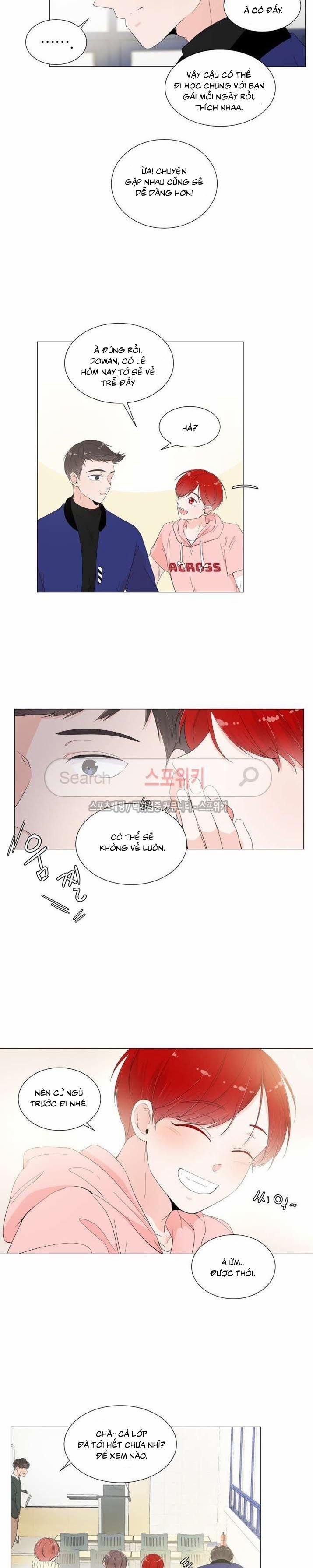 Room To Room 2 trang 14