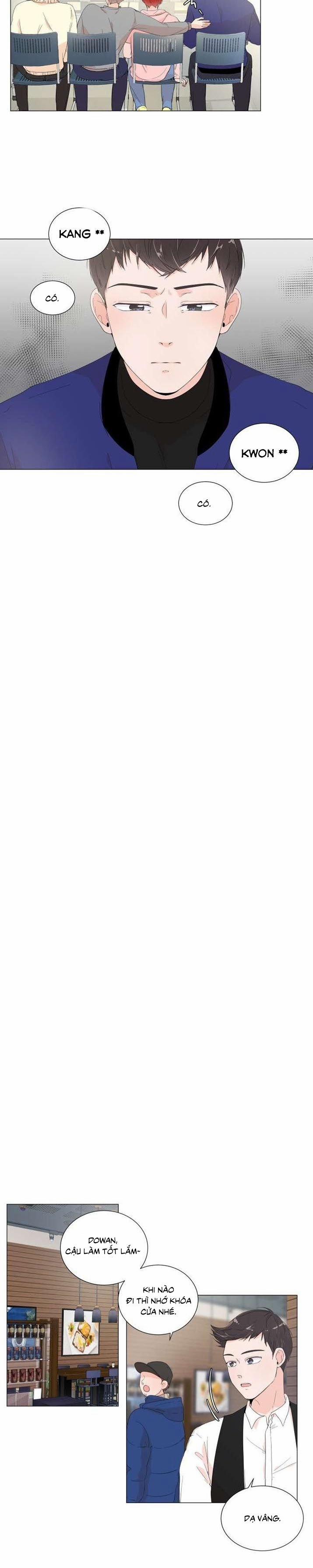 Room To Room 2 trang 15