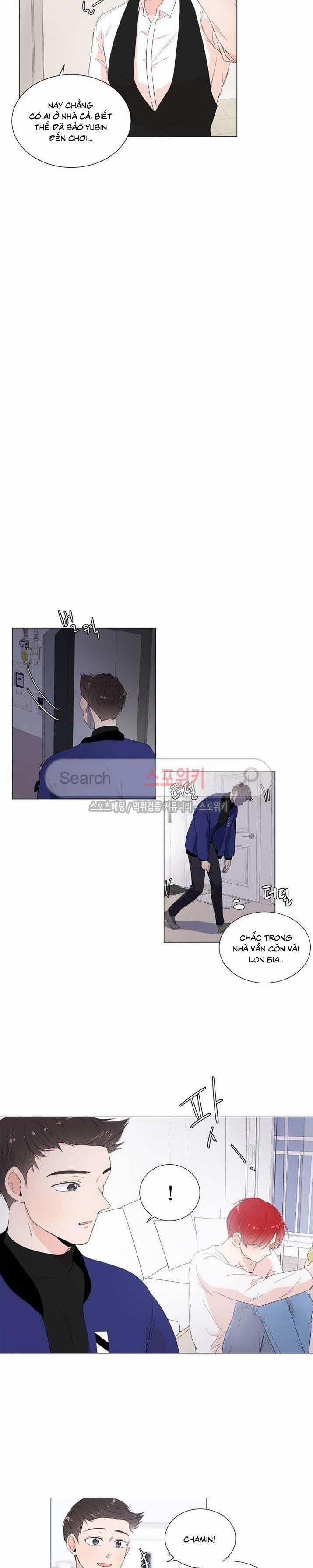 Room To Room 2 trang 17