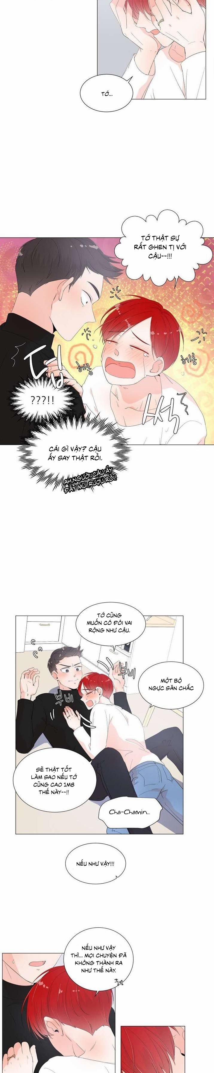 Room To Room 2 trang 19