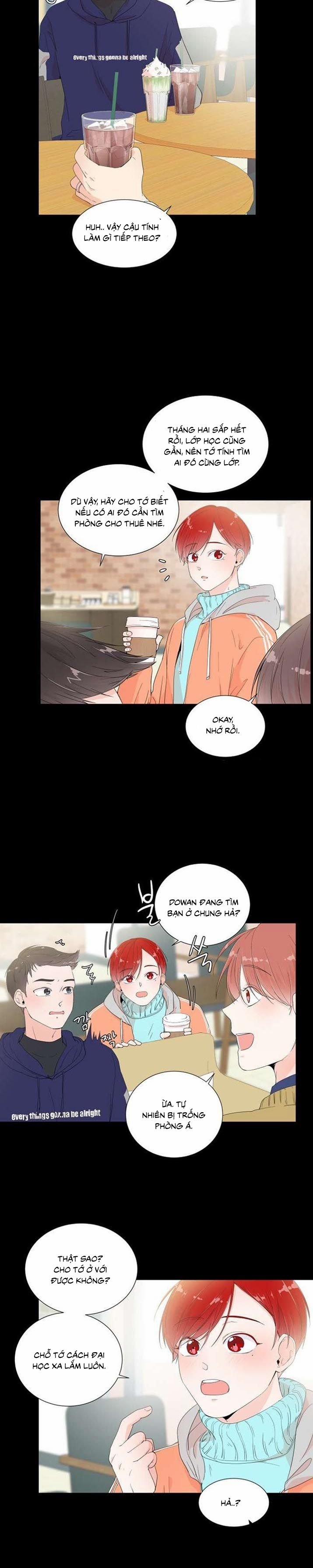 Room To Room 2 trang 4