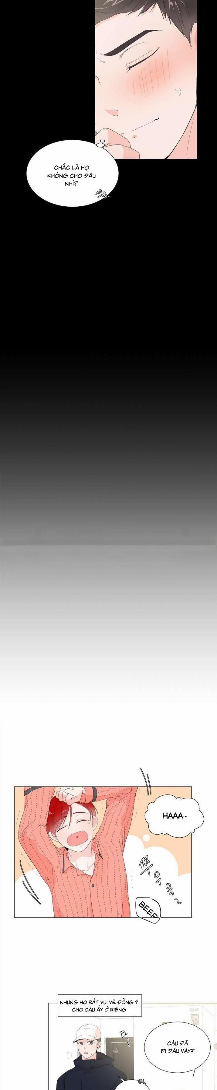 Room To Room 2 trang 6