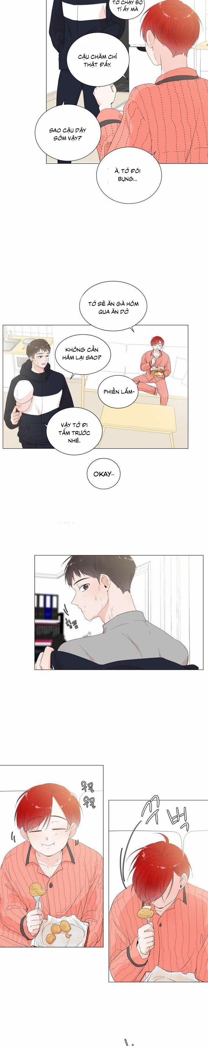 Room To Room 2 trang 7