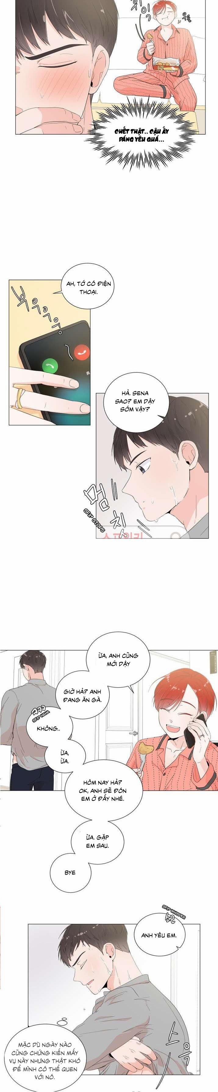 Room To Room 2 trang 8