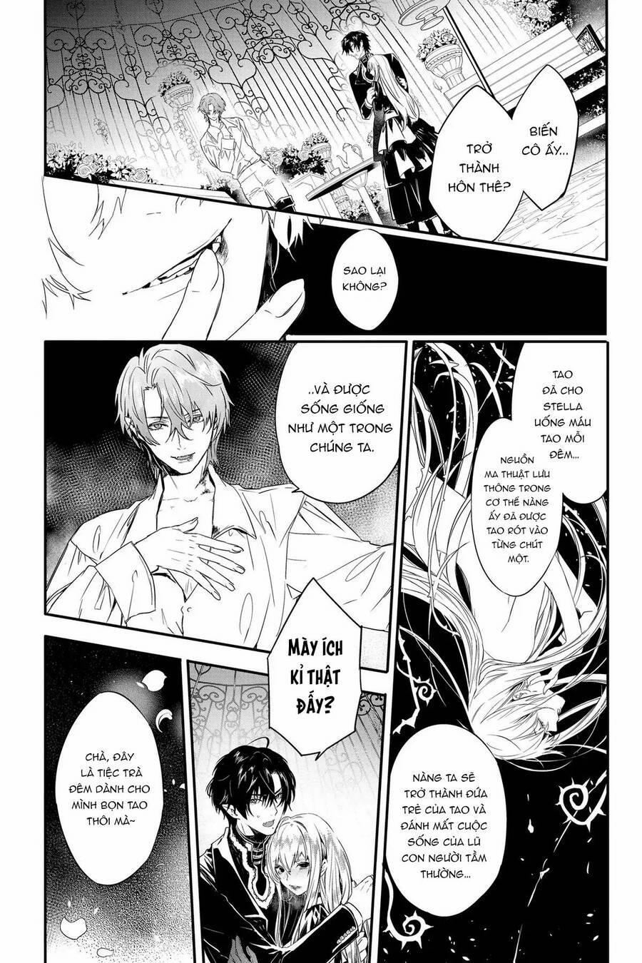 Rosen Blood 10 trang 2