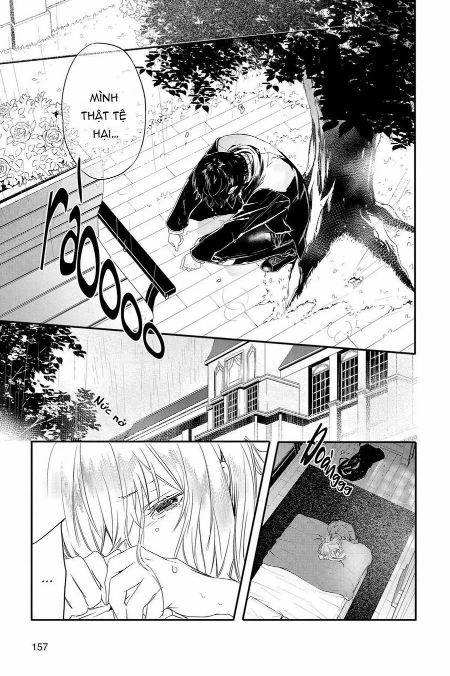 Rosen Blood 10 trang 29