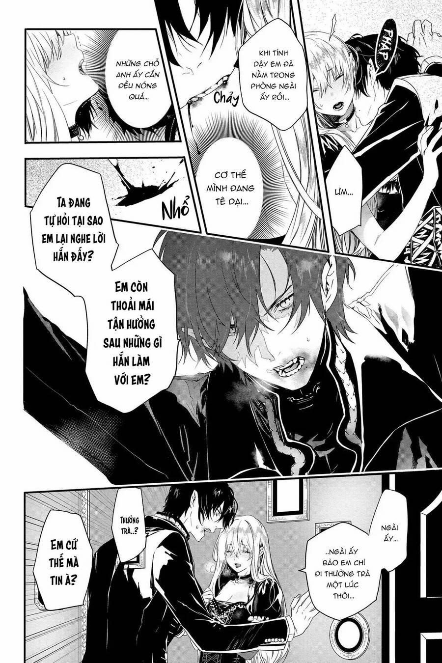 Rosen Blood 10 trang 4