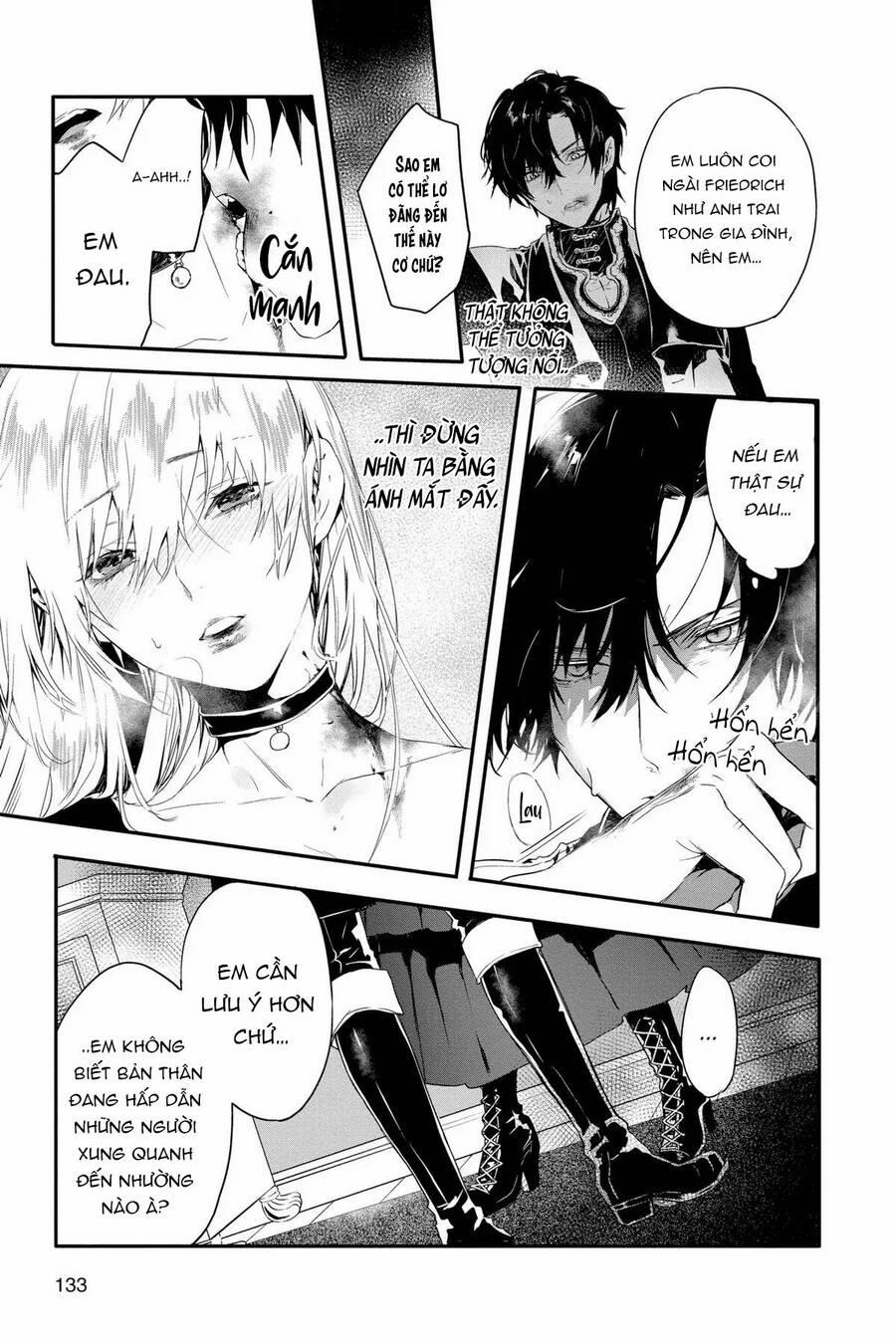 Rosen Blood 10 trang 5