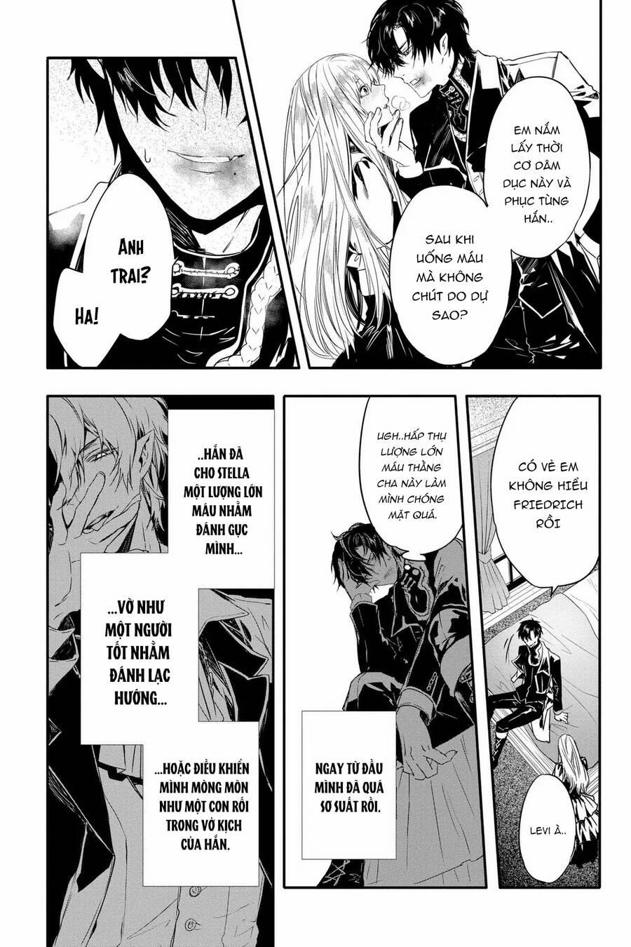 Rosen Blood 10 trang 6