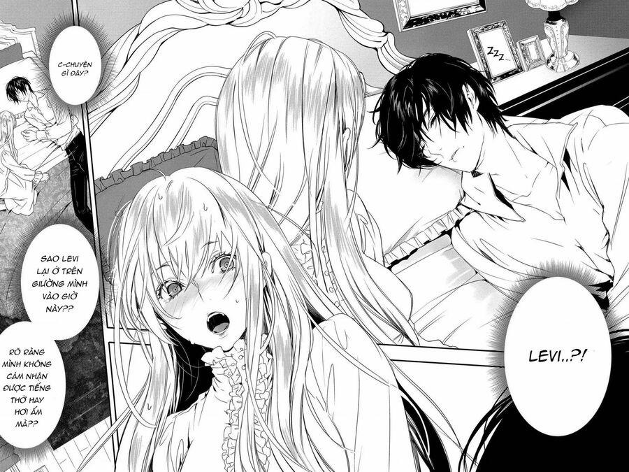 Rosen Blood 4 trang 12