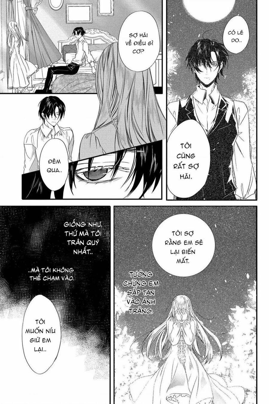 Rosen Blood 4 trang 16