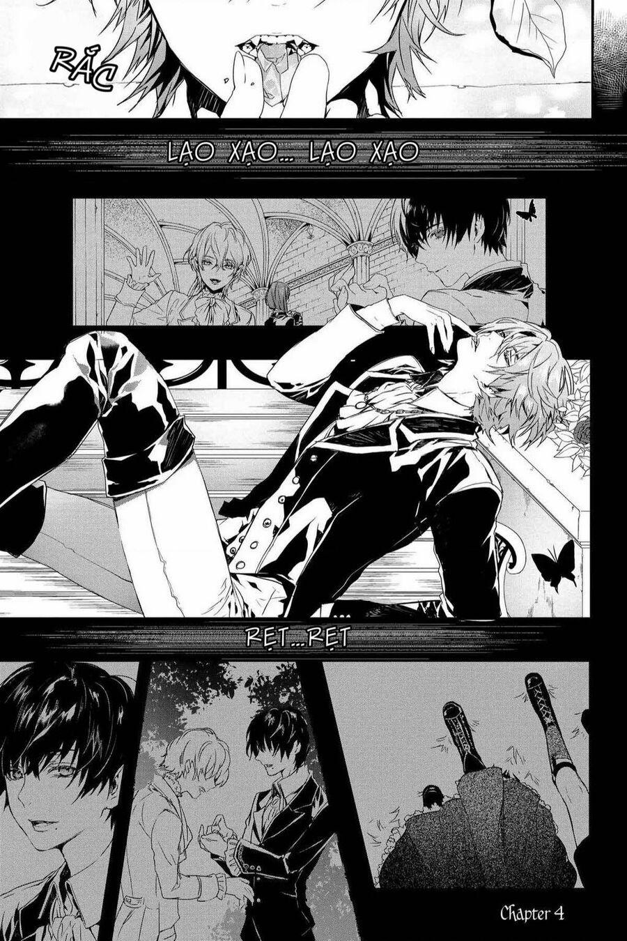 Rosen Blood 4 trang 2