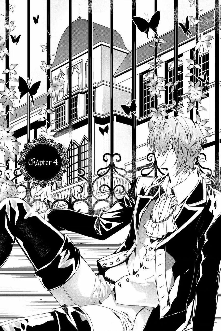 Rosen Blood 4 trang 5