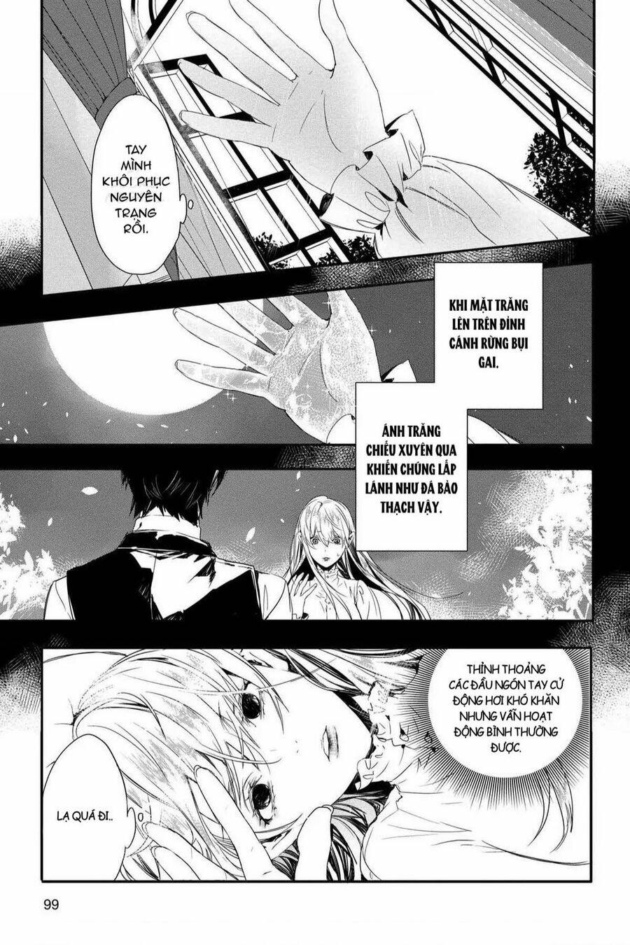 Rosen Blood 4 trang 6