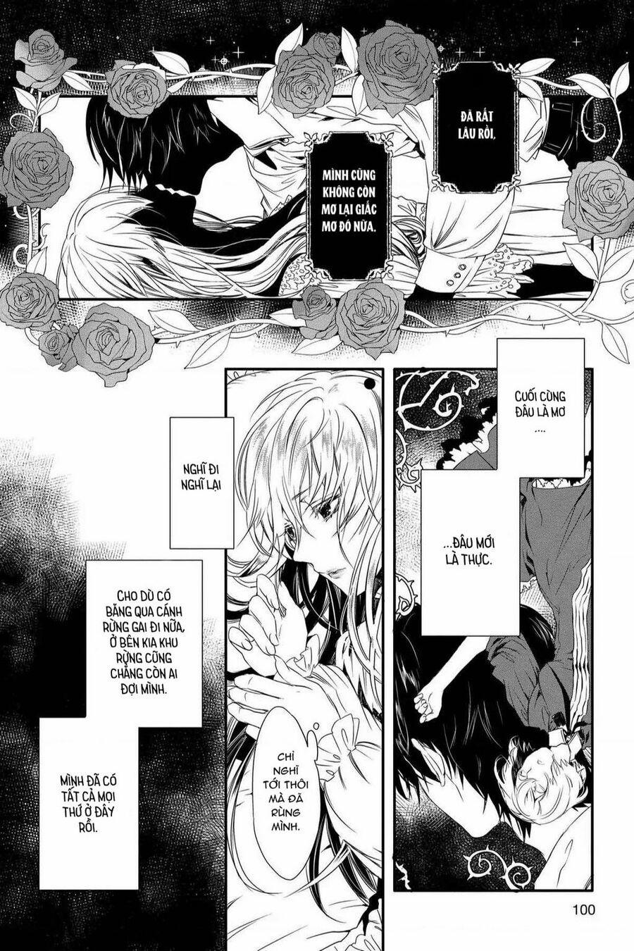 Rosen Blood 4 trang 7