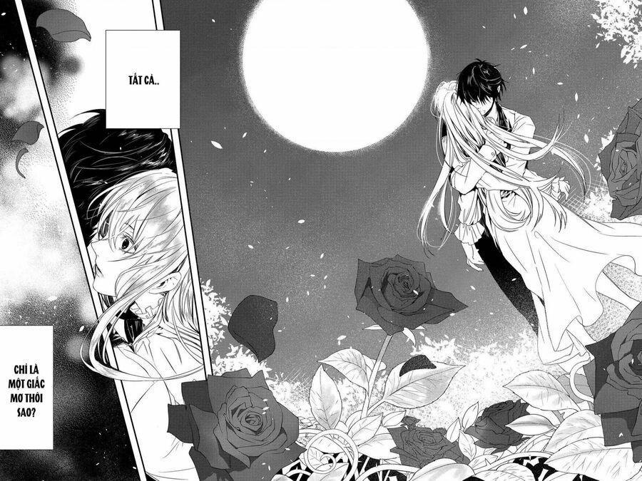 Rosen Blood 4 trang 9