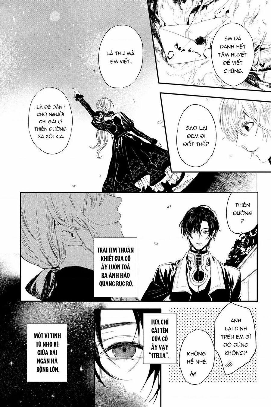 Rosen Blood 5.5 trang 5