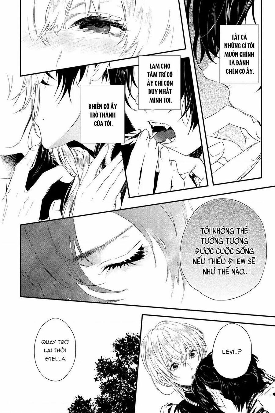 Rosen Blood 5.5 trang 7