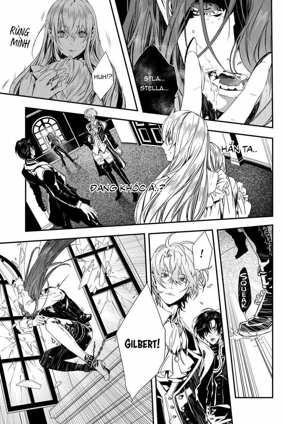 Rosen Blood 5 trang 17