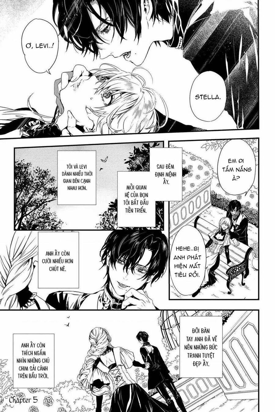 Rosen Blood 5 trang 2