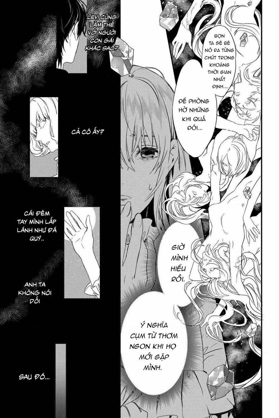 Rosen Blood 5 trang 27