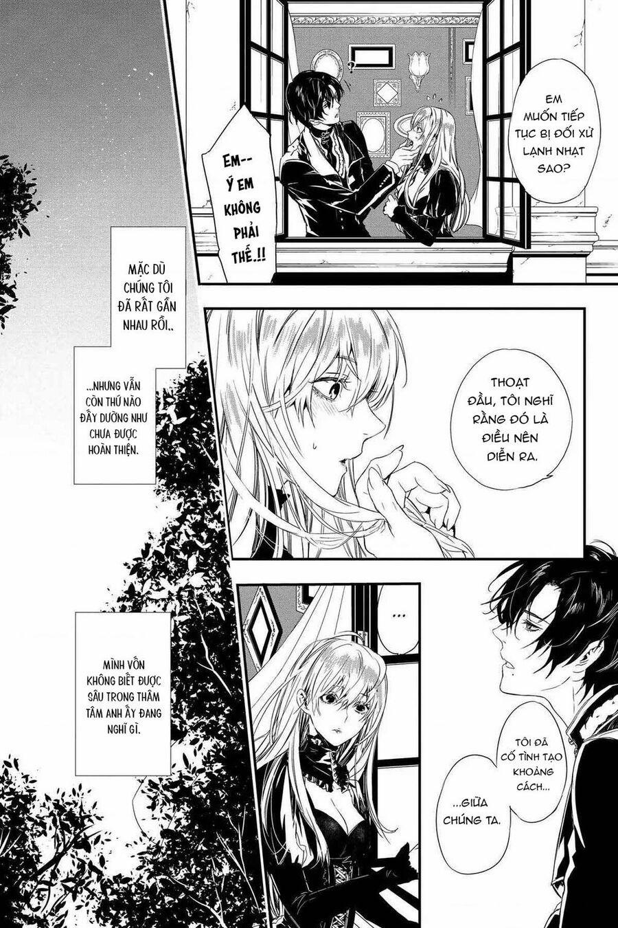 Rosen Blood 5 trang 6