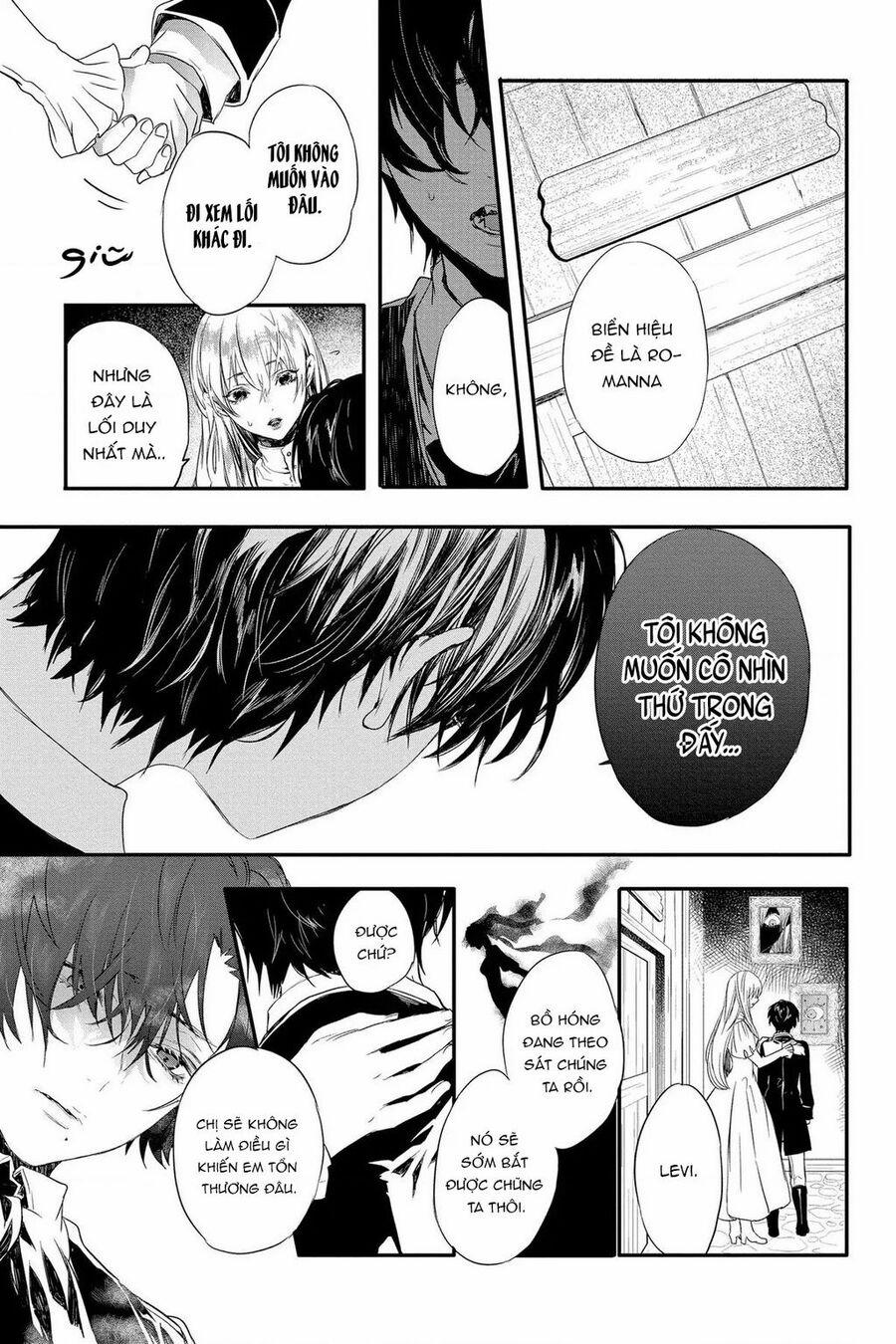 Rosen Blood 6 trang 15