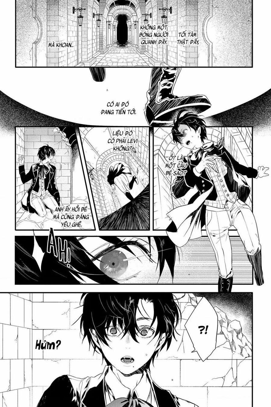 Rosen Blood 6 trang 7