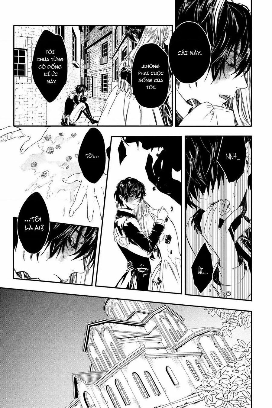 Rosen Blood 7 trang 10