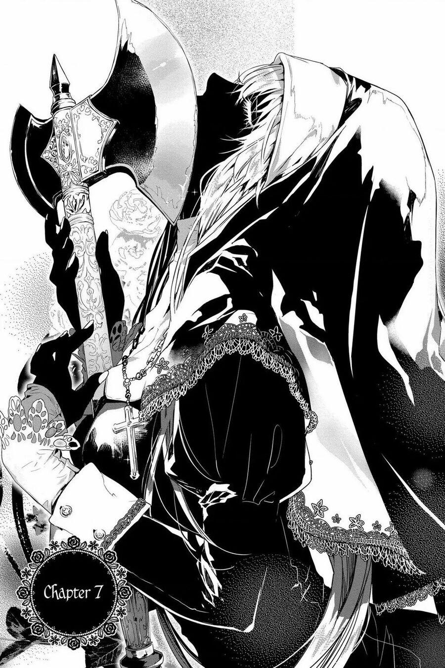 Rosen Blood 7 trang 2