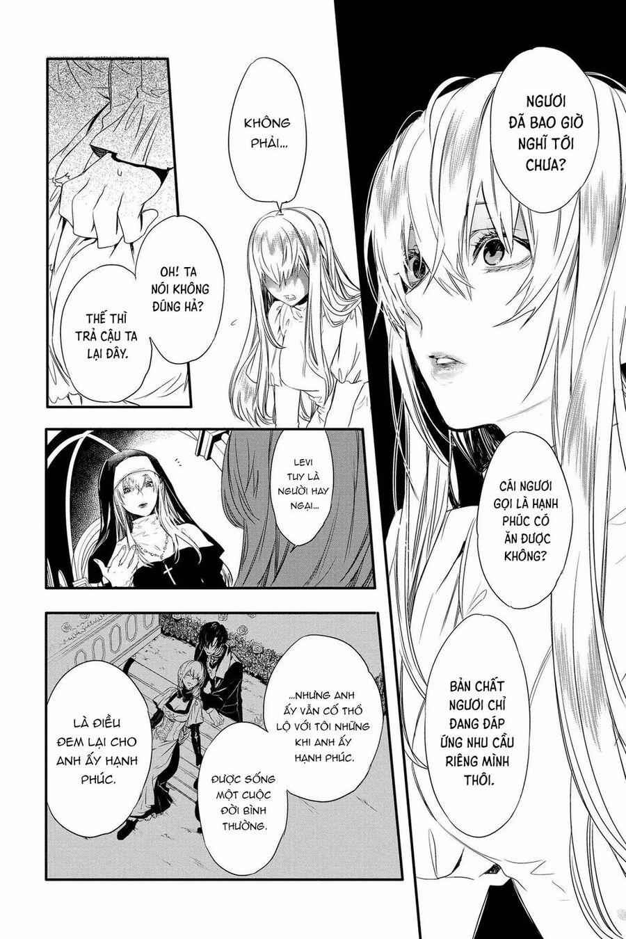 Rosen Blood 7 trang 21