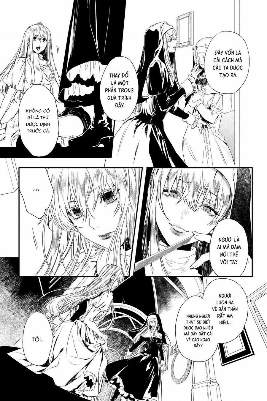 Rosen Blood 7 trang 24